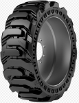 14-17.5 Maxam MS705 Solid Skid Steer Tire